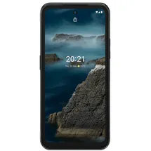 Nokia XR20 6 GB RAM 128 GB granite gray