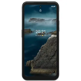 Nokia XR20 6 GB RAM 128 GB granite gray