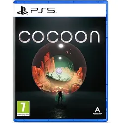 Cocoon - PS5 [EU Version]