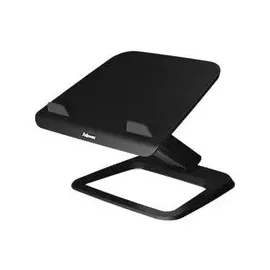 Fellowes Laptopständer 560 x 396 x 102 mm, schwarz