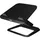 Fellowes Laptopständer 560 x 396 x 102 mm, schwarz