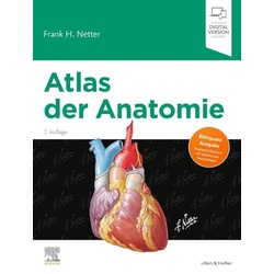 Atlas der Anatomie