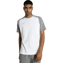 Puma teamCUP Casuals Herren T-Shirt