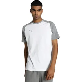 Puma teamCUP Casuals Herren T-Shirt