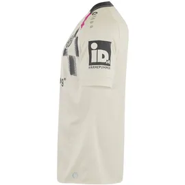 Jako Mainz 05 Trikot Ausweich off white 164