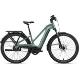 Giant Explore E+ 2 STA - 2026 - Alpine Green | M