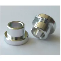 Kind Shock KindShock Paar Alu Buchse Auge Dämpfer 12mm