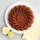 Nordic Ware Citrus Twist Mini Bundtform 23 cm