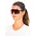 OAKLEY Sutro S OO9462-0428 Matte Black/Prizm Road