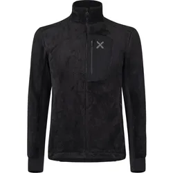 Montura Remind Fleece Jacket black (90) XL