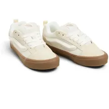 Vans Knu Skool Marshmallow/Light Gum 41