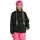 O'Neill High Pile Black 152
