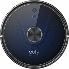 eufy RoboVac L35 Schwarz