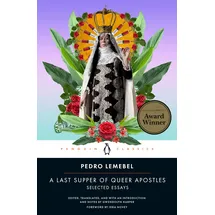 penguin llc  us A Last Supper of Queer Apostles