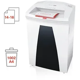 HSM Securio B32 Weiß