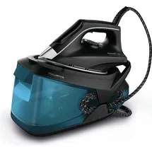 Rowenta Powersteam VR8317 schwarz