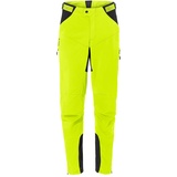 Softshell Pants Ii - Neon Yellow S