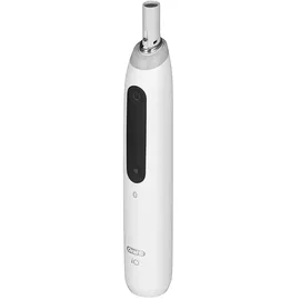 Oral-B iO Series 5 Quiet White + Aufbewahrungsbox