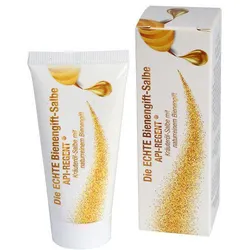 Bienengift Salbe Api Regent die Echte 50 ML