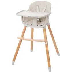 Roba Hochstuhl Style Up Wood