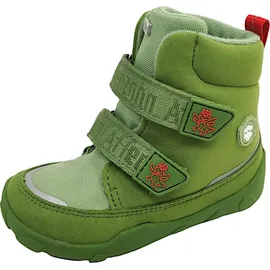 Affenzahn Winterstiefel Drache Grün 27