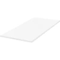 Beliani Beliani, Topper, Restful 90 x 200 cm)
