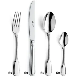 Paul Wirths Augsburger Faden 24-tlg.