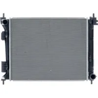 Mahle Kühler, Motorkühlung BEHR