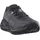 Salomon Aero Glide 4 GRVL Damen Black/Asphalt/Black 40 2/3