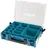 Makita MAKPAC-Organizer mit Boxeinsätzen