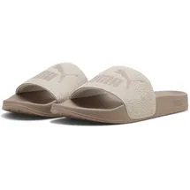 Puma Leadcat 2.0 Topcat Damen 02 - frosted ivory, rose latte, sandstone, White Beige