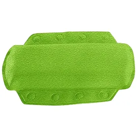 KLEINE WOLKE Arosa grün, B:22cm L:32cm, Polyvinylchlorid, Funktionskissen