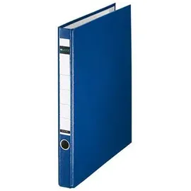 Leitz Ringordner DIN A4 35 mm Blau 1 St.