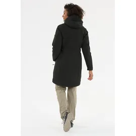 Whistler Algoma Parka Damen Schwarz 44