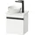 Duravit Waschtischunterschrank 1 Tür 40 x 32,5 x 44 cm Weiß Matt