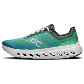 On Cloudsurfer Next Herren Honeydew / Ivory 44