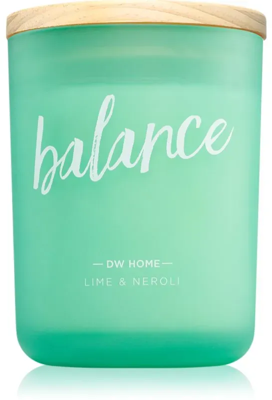 DW Home Zen Balance Duftkerze 425 g