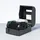 Brother Die Cut Etiketten BUS-1J074102 Weiß 102 x 74 mm 1100 St.
