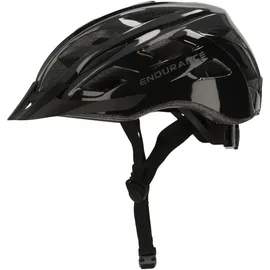 Endurance Eddie 52-59 cm schwarz 2021