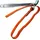 KS Tools Gurtrohrzange mit Gewebeband, Ø 200mm (114.0171)