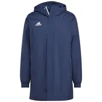 adidas Entrada 22 Stadionjacke Blau XS
