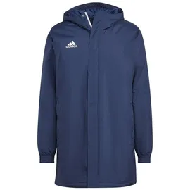 adidas Entrada 22 Stadionjacke Blau XS