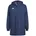 Stadionjacke Blau XS