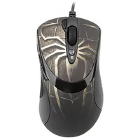 A4Tech EVO XGame Laser Oscar X747 Brown Fire - Maus ()