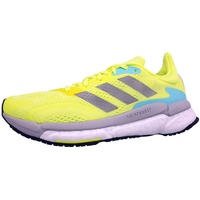 adidas Solarboost 3 W hi-res yellow/silver metallic/dash grey 39 1/3