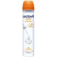 Lactovit Activit Probiotic-L Deodorant Spray 200 ml