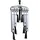 Kukko Abzieher 20-10-SP Spann-T.100/200/250 mm Spann-W.120 mm 2,5 t KUKKO