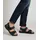 Josef Seibel Rafe Blau 46