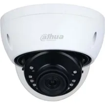 Dahua CAMERA HDCVI 5MP IR DOME/HAC-HDBW1500E-0280B-S2, Netzwerkkamera, Weiss