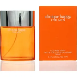 Clinique Happy Eau de Toilette 100 ml